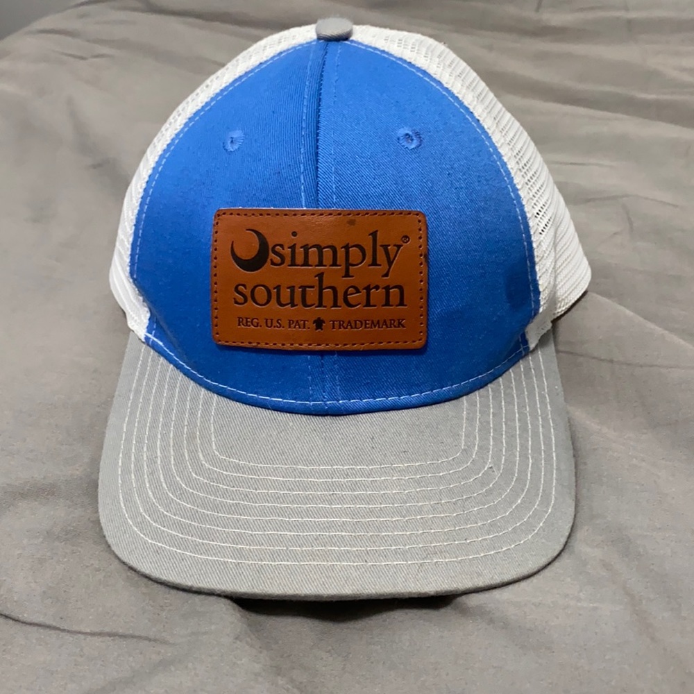 Simply Southern Hat
